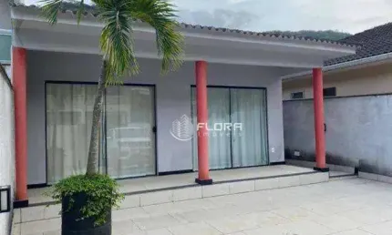 Casa com 2 dormitórios à venda, 100 m² por R$ 520.000,00 - Engenho do Mato - Niterói/RJ