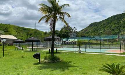 Terreno à venda, 216 m² por R$ 90.000,00 - Pindobas - Maricá/RJ
