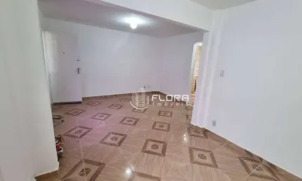 Apartamento com 2 dormitórios à venda, 60 m² por r$ 230.000 - barreto - niterói/rj