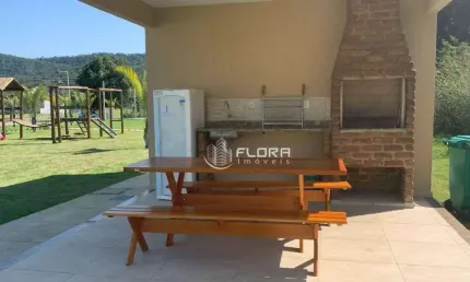 Terreno à venda, 465 m² por R$ 170.000,00 - Ubatiba - Maricá/RJ