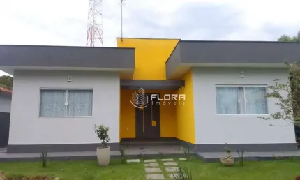 Casa à venda, 107 m² por R$ 635.000,00 - Várzea das Moças - Niterói/RJ