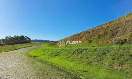 Terreno à venda, 546 m² por r$ 85.000,00 - ubatiba - maricá/rj