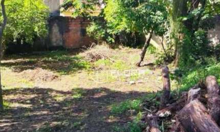 Terreno à venda, 360 m² por R$ 300.000,00 - Maravista - Niterói/RJ