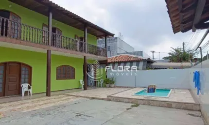 Casa com 4 dormitórios à venda, 293 m² por R$ 2.500.000,00 - Itaipu - Niterói/RJ