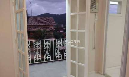 Flat com 1 dormitório à venda, 36 m² por R$ 230.000,00 - Maravista - Niterói/RJ