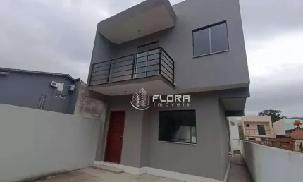 Casa com 4 dormitórios à venda, 152 m² por R$ 900.000,00 - Maravista - Niterói/RJ