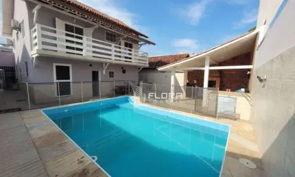 Casa com 6 dormitórios à venda, 218 m² por R$ 1.250.000,00 - Piratininga - Niterói/RJ