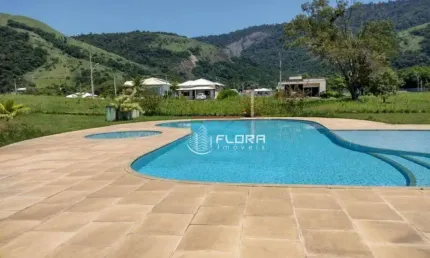 Terreno à venda, 360 m² por R$ 105.000,00 - São José de Imbassai - Maricá/RJ