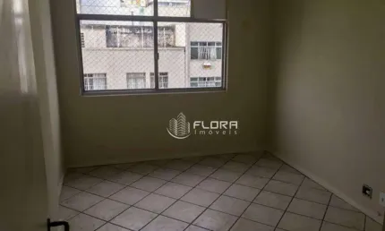 Apartamento com 2 dormitórios à venda, 105 m² por R$ 700.000,00 - Icaraí - Niterói/RJ