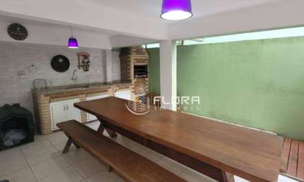 Casa com 2 dormitórios à venda, 130 m² por R$ 350.000,00 - Maria Paula - São Gonçalo/RJ