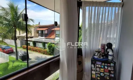 Casa com 3 dormitórios à venda, 220 m² por R$ 1.300.000,00 - Itaipu - Niterói/RJ
