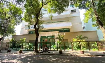 Apartamento à venda, 157 m² por R$ 980.000,00 - Jardim Icaraí - Niterói/RJ
