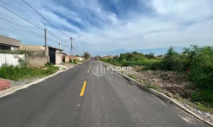 Terreno à venda, 480 m² por R$ 135.000,00 - Jardim Atlântico Central (Itaipuaçu) - Maricá/RJ