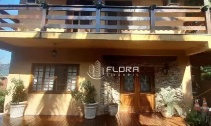 Casa com 3 dormitórios à venda, 220 m² por R$ 890.000,00 - Itaipu - Niterói/RJ