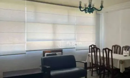 Apartamento com 3 dormitórios à venda, 110 m² por R$ 800.000,00 - Icaraí - Niterói/RJ