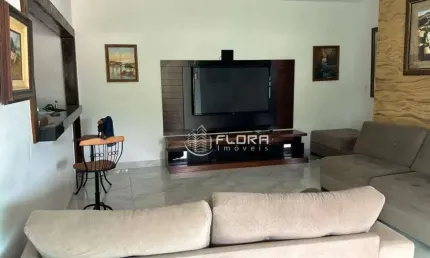 Casa com 3 dormitórios à venda, 150 m² por r$ 1.200.000,00 - piratininga - niterói/rj