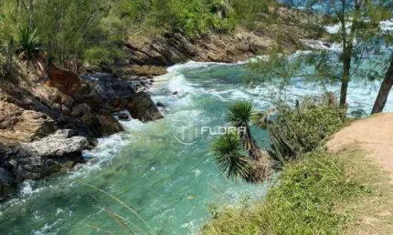 Terreno à venda, 450 m² por R$ 180.000,00 - Balneario Bambui (Ponta Negra) - Maricá/RJ