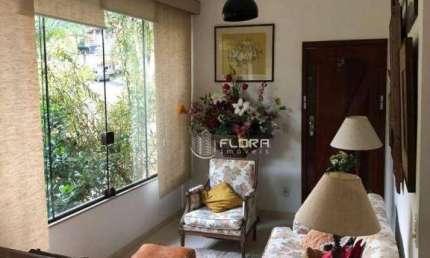 Casa com 3 dormitórios à venda, 156 m² por R$ 610.000,00 - Maravista - Niterói/RJ