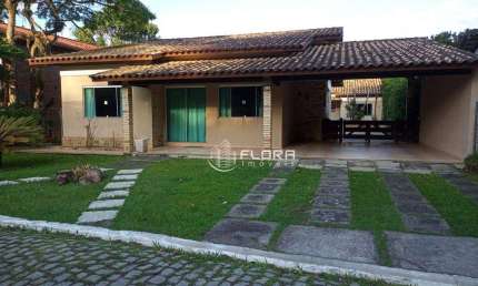 Casa com 3 dormitórios à venda, 204 m² por R$ 1.100.000,00 - Várzea das Moças - Niterói/RJ