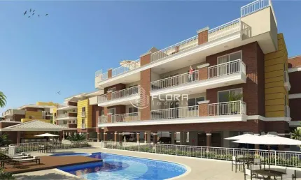 Apartamento à venda, 125 m² por R$ 947.600,00 - Piratininga - Niterói/RJ