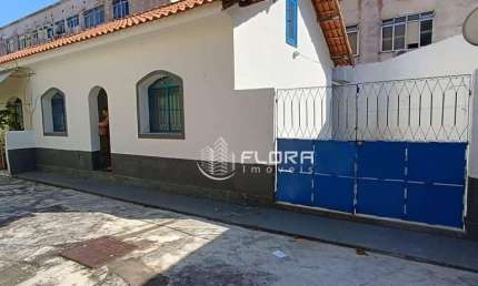Casa com 2 dormitórios à venda, 47 m² por R$ 280.000,00 - Fonseca - Niterói/RJ