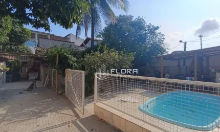 Casa com 3 dormitórios à venda, 119 m² por R$ 830.000,00 - Piratininga - Niterói/RJ