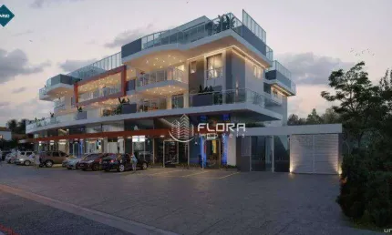 Apartamento com 2 dormitórios à venda, 98 m² por R$ 799.000,00 - Itacoatiara - Niterói/RJ