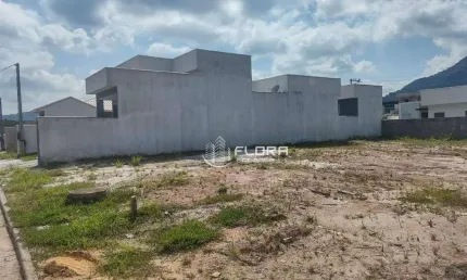 Terreno à venda, 240 m² por r$ 120.000,00 - ubatiba - maricá/rj