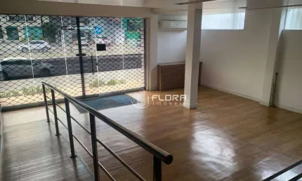 Loja à venda, 377 m² por R$ 1.600.000,00 - Maravista - Niterói/RJ