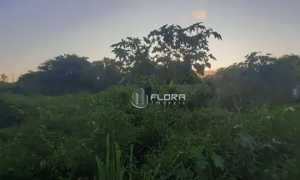 Terreno à venda, 450 m² por R$ 85.000 - Bosque Fundo - Maricá/RJ