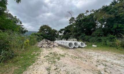 Terreno à venda, 450 m² por R$ 125.000,00 - Itapeba - Maricá/RJ