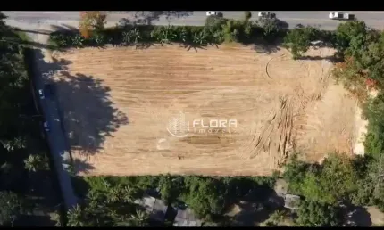 Terreno à venda, 5300 m² por R$ 4.000.000 - Manoel Ribeiro (Ponta Negra) - Maricá/RJ