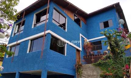 Casa à venda, 380 m² por R$ 750.000,00 - Piratininga - Niterói/RJ