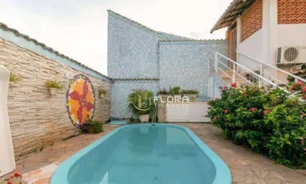 Casa à venda, 310 m² por R$ 990.000,00 - Cafubá - Niterói/RJ