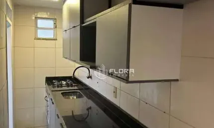 Apartamento com 1 dormitório à venda, 35 m² por r$ 280.000,00 - icaraí - niterói/rj