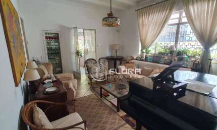 Casa à venda, 120 m² por R$ 990.000,00 - São Francisco - Niterói/RJ