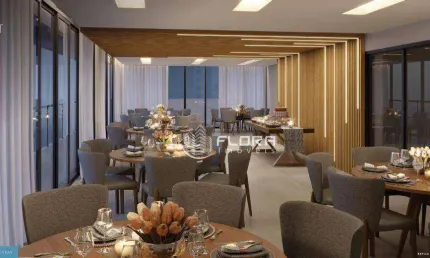 Apartamento com 3 dormitórios à venda, 93 m² por R$ 1.324.000,00 - Icaraí - Niterói/RJ