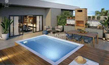 Cobertura com 3 dormitórios à venda, 189 m² por r$ 2.945.000,00 - icaraí - niterói/rj