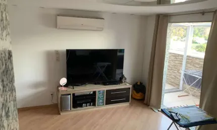 Cobertura à venda, 80 m² por R$ 350.000,00 - Largo do Barradas - Niterói/RJ