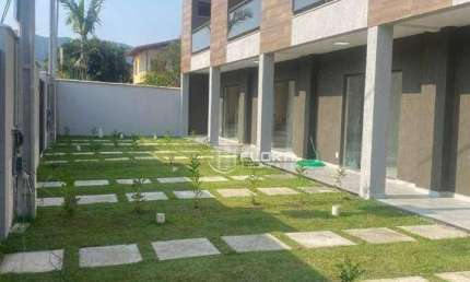 Casa à venda, 80 m² por R$ 350.000,00 - Praia de Itaipuaçu (Itaipuaçu) - Maricá/RJ