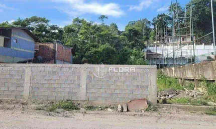 Terreno à venda, 1600 m² por R$ 1.800.000,00 - Itaipu - Niterói/RJ