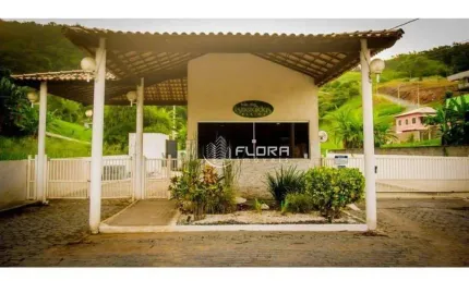 Terreno à venda, 360 m² por R$ 70.000 - Spar (Inoã) - Maricá/RJ