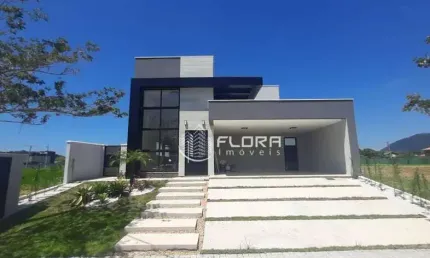 Casa com 3 dormitórios à venda, 180 m² por R$ 995.000,00 - Inoã - Maricá/RJ