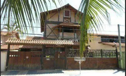 Casa com 3 dormitórios à venda, 254 m² por r$ 800.000,00 - maravista - niterói/rj