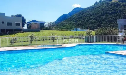 Terreno à venda, 360 m² por R$ 100.000,00 - São José do Imbassaí - Maricá/RJ