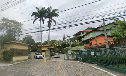 Casa com 5 dormitórios à venda, 320 m² por R$ 1.100.000,00 - Maria Paula - Niterói/RJ