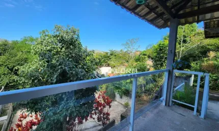 Casa à venda, 84 m² por R$ 600.000,00 - Serra Grande - Niterói/RJ