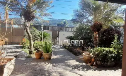 Casa com 3 dormitórios à venda, 246 m² por r$ 950.000 - piratininga - niterói/rj