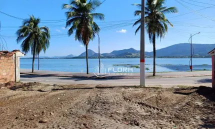 Terreno à venda, 399 m² por R$ 370.000,00 - Araçatiba - Maricá/RJ