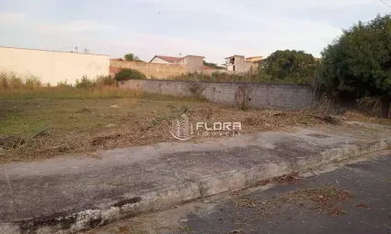 Terreno à venda, 600 m² por R$ 230.000 - Jardim Atlântico Leste (Itaipuaçu) - Maricá/RJ